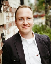 Blake Pryor, CCIM